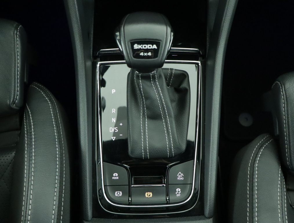 Škoda Kodiaq 2.0 TDI 4x4 2023 16