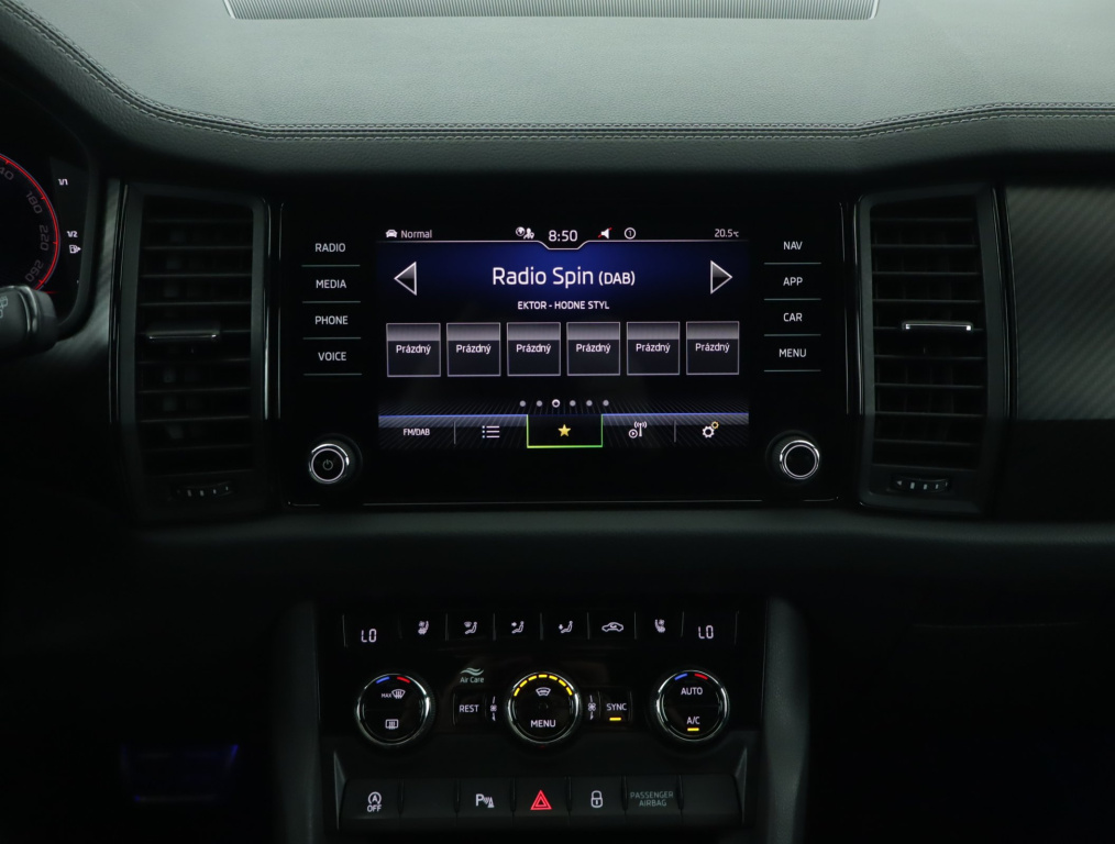 Škoda Kodiaq 2.0 TDI 4x4 2023 15