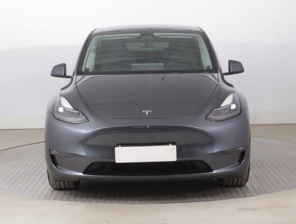 Tesla Model Y 4x4 2022 2