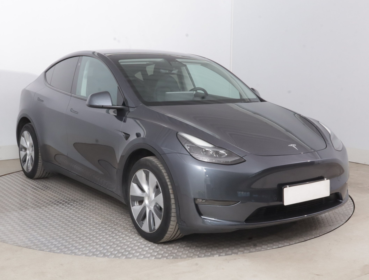 Tesla Model Y 4x4 2022