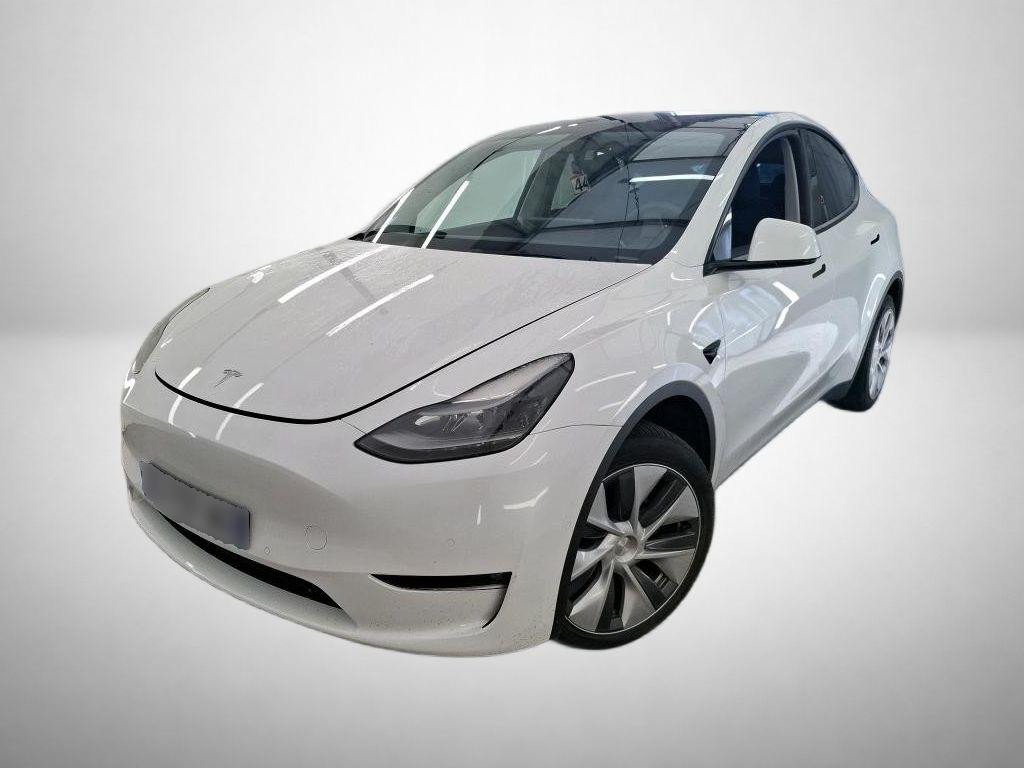 Tesla Model Y 4x4 2022