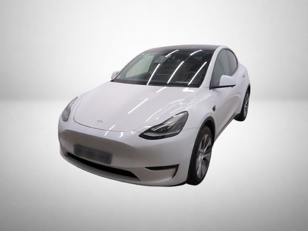 Tesla Model Y 4x4 2023