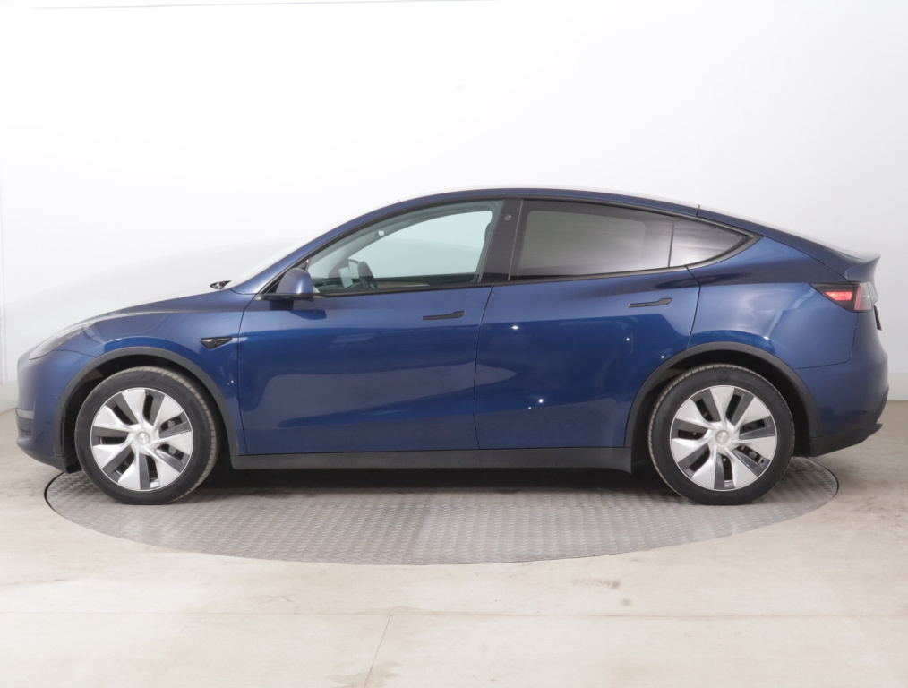 Tesla Model Y 4x4 2022 4