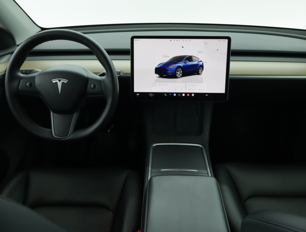 Tesla Model Y 4x4 2022 9