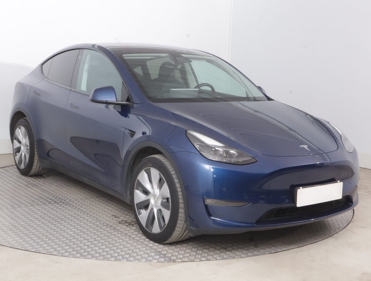 Tesla Model Y 4x4 2022