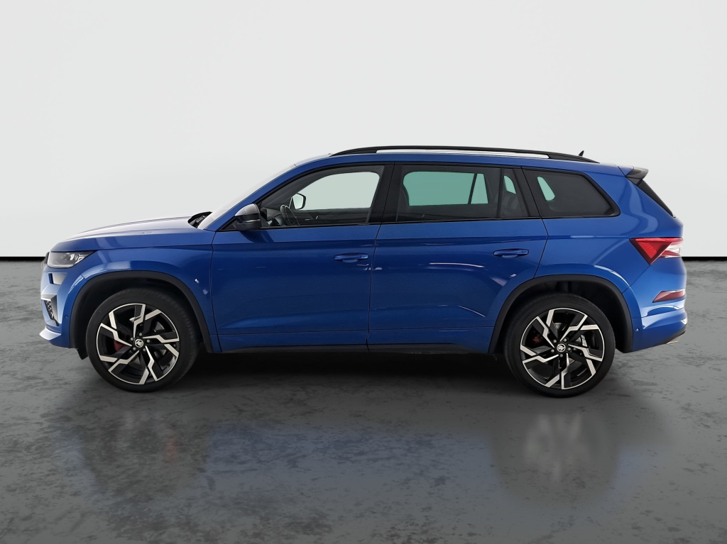 Škoda Kodiaq 2.0 TSI 4x4 2022 4