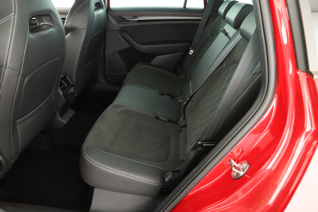 Škoda Kodiaq 2.0 TDI 4x4 2024 12