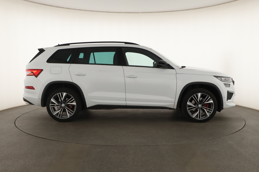 Škoda Kodiaq 2.0 TSI 4x4 2023 8