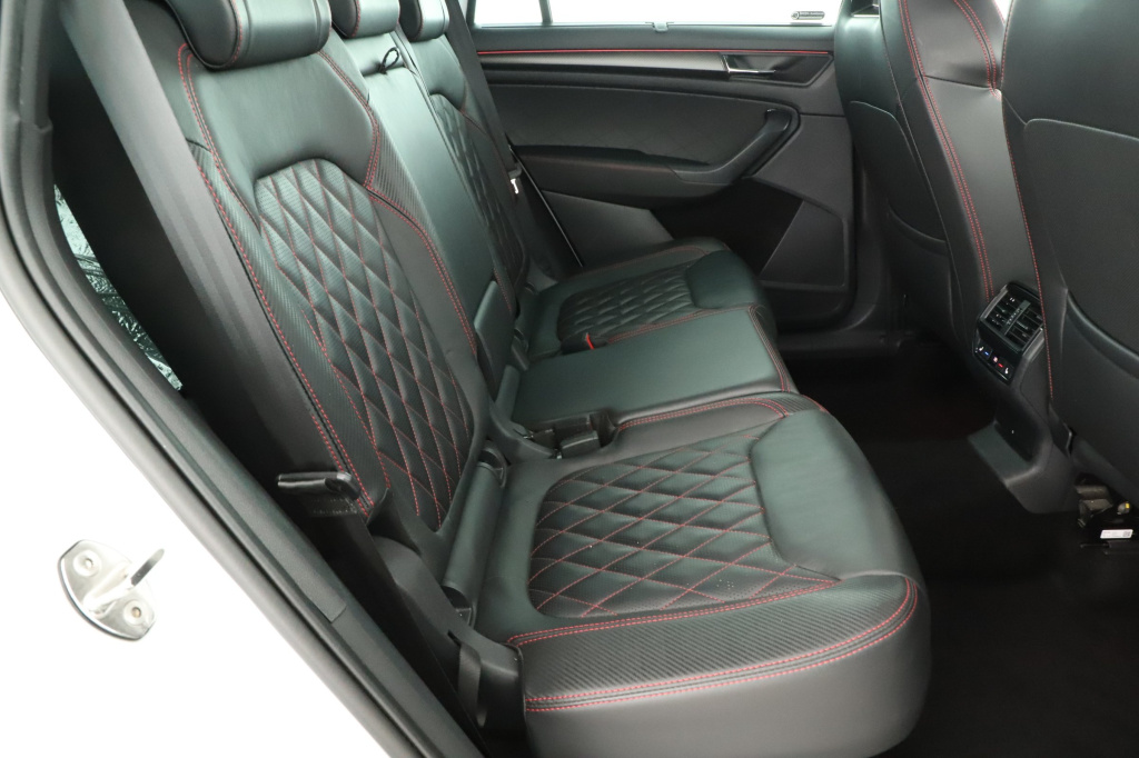 Škoda Kodiaq 2.0 TSI 4x4 2023 11