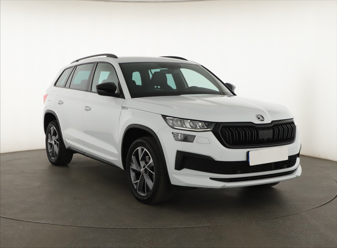 Škoda Kodiaq 2.0 TDI 2022