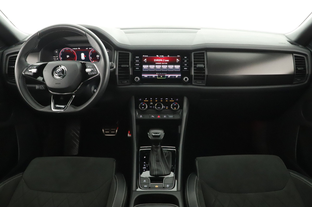 Škoda Kodiaq 2.0 TDI 2022 9