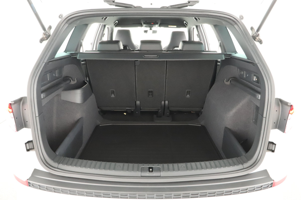 Škoda Kodiaq 2.0 TDI 2022 17