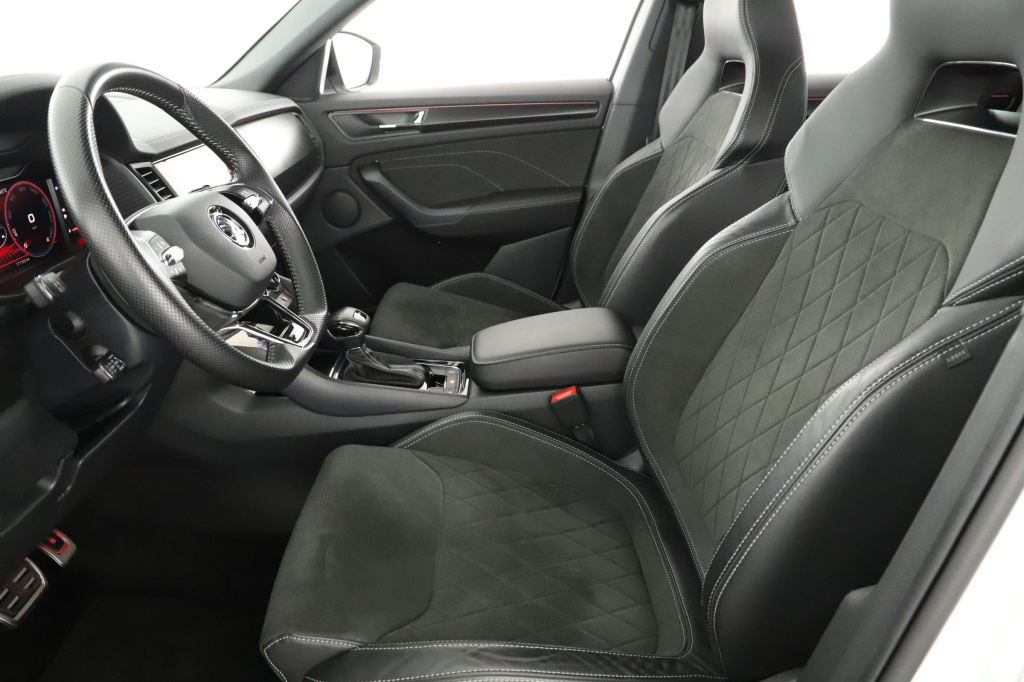 Škoda Kodiaq 2.0 TDI 2022 13