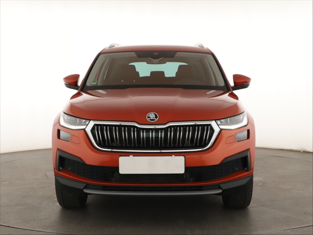 Škoda Kodiaq 2.0 TDI 4x4 2023 2