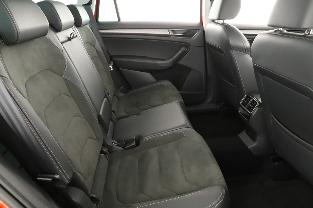 Škoda Kodiaq 2.0 TDI 4x4 2023 11