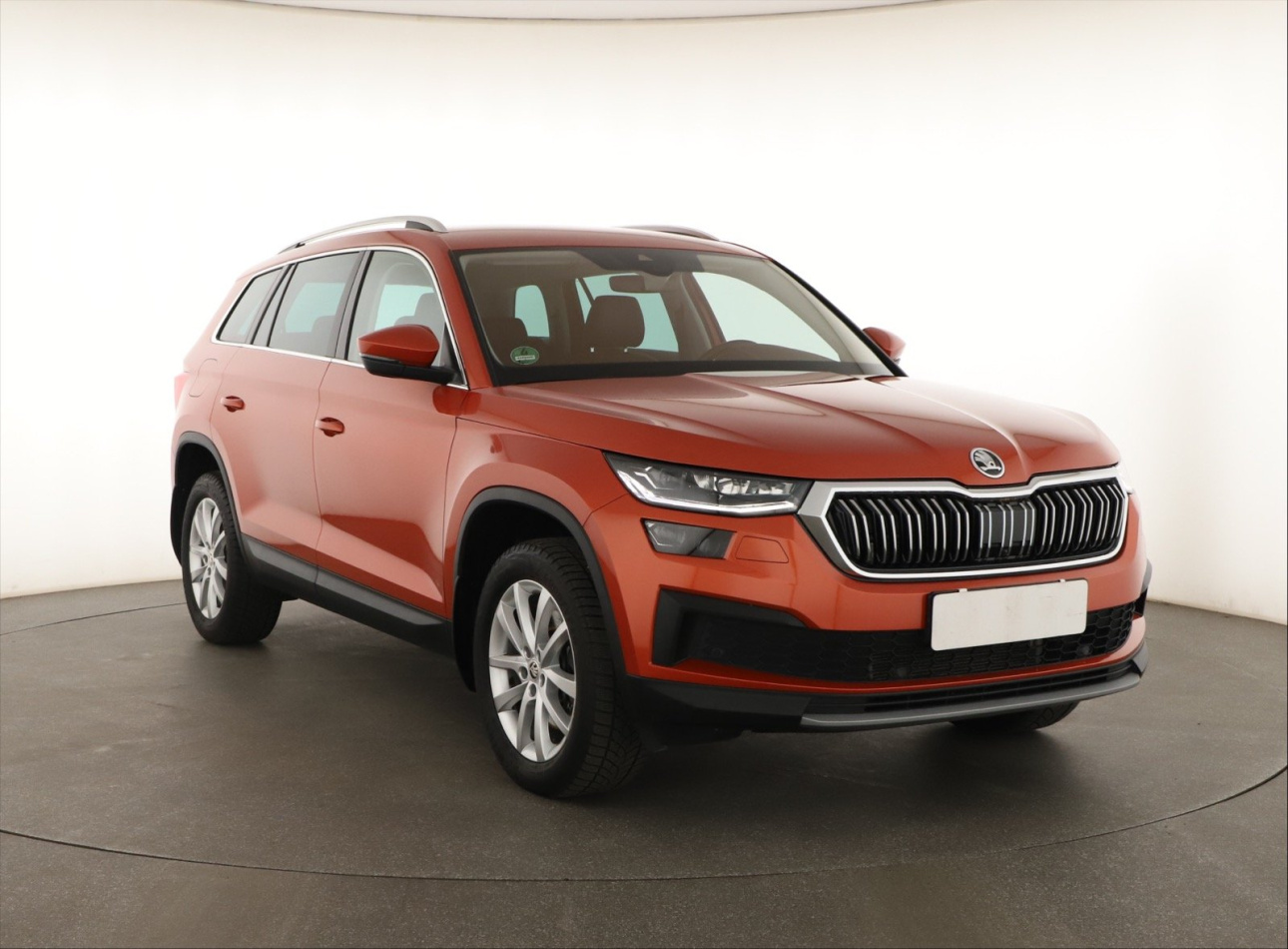 Škoda Kodiaq 2.0 TDI 4x4 2023