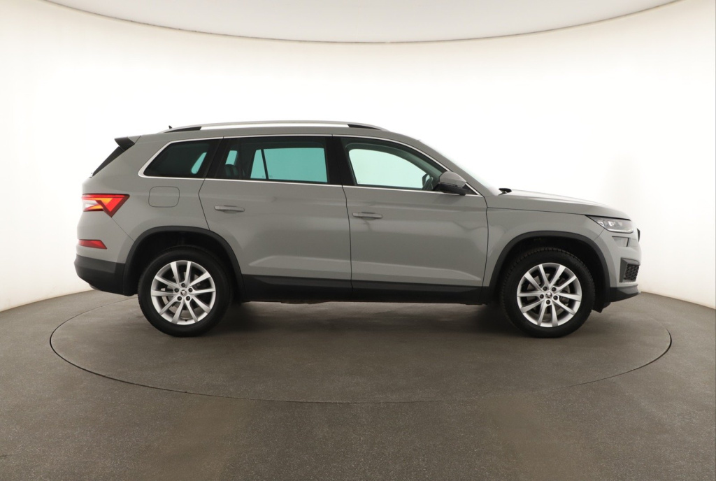 Škoda Kodiaq 2.0 TDI 2023 8
