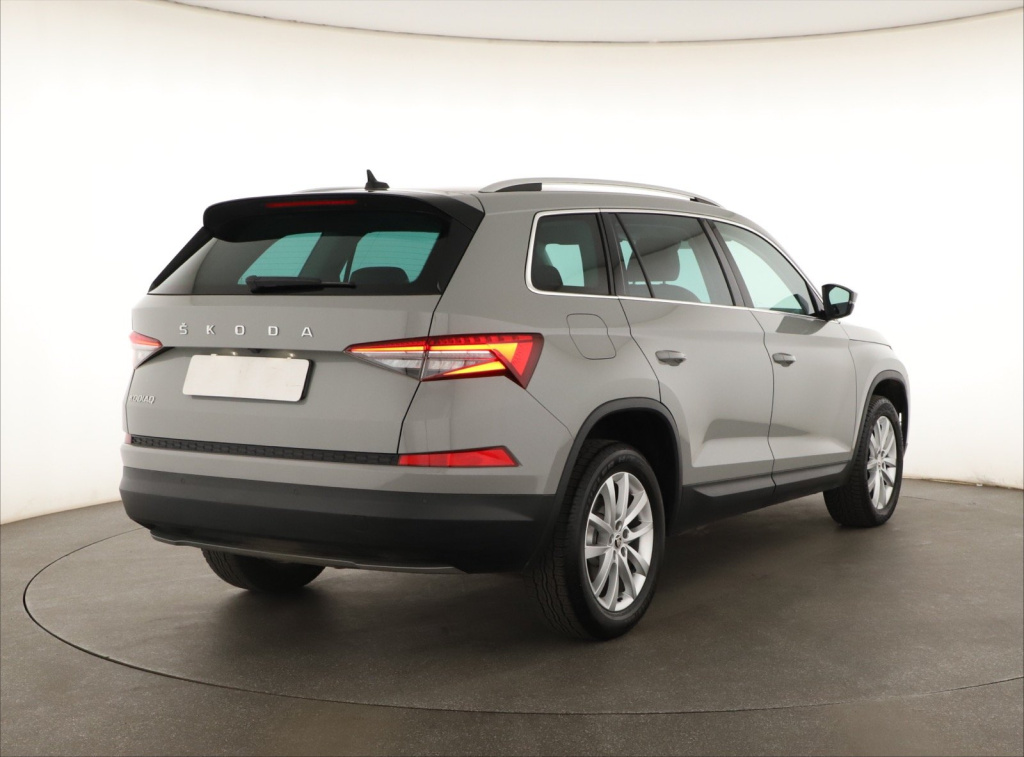 Škoda Kodiaq 2.0 TDI 2023 7