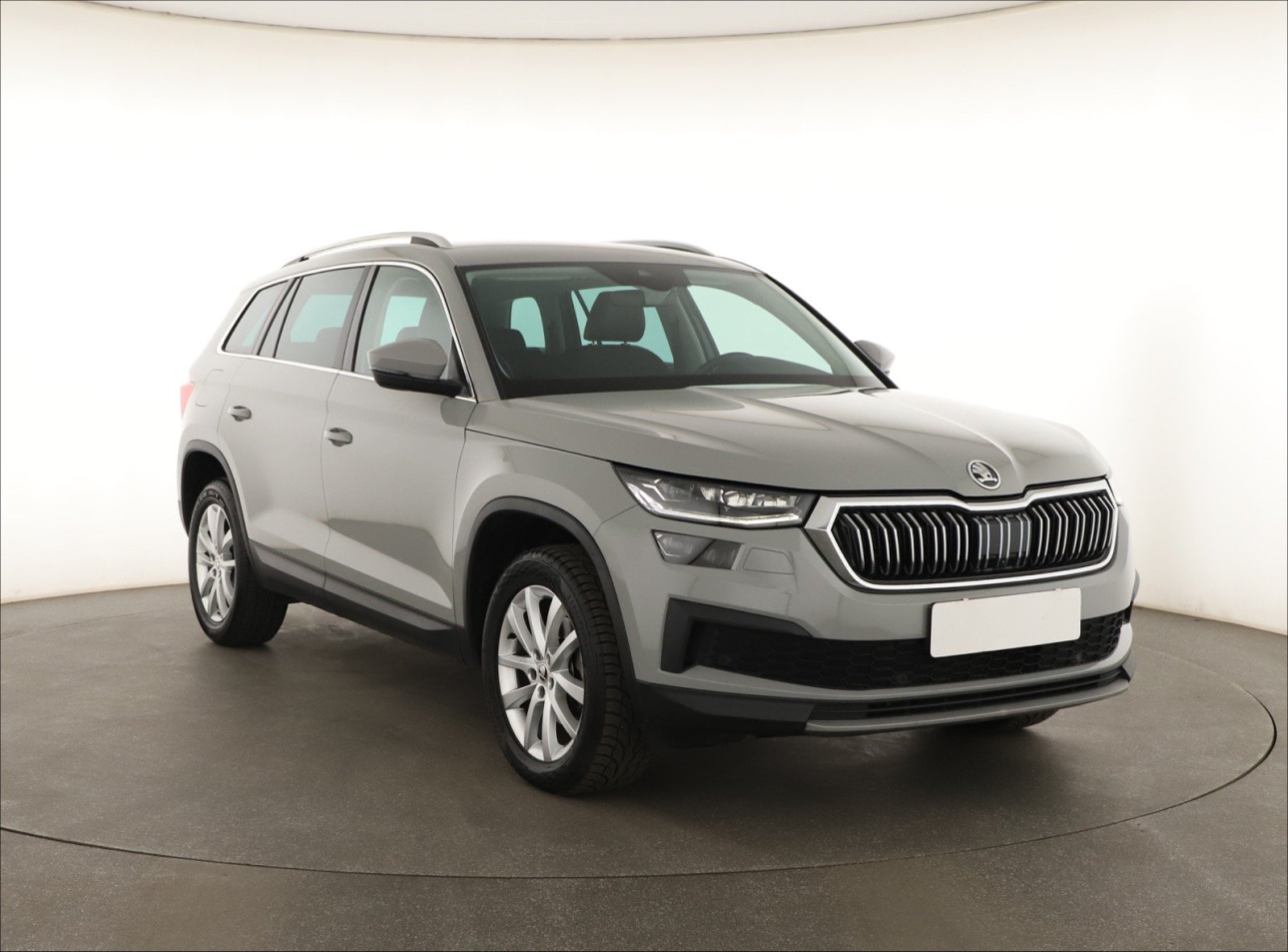 Škoda Kodiaq 2.0 TDI 2023