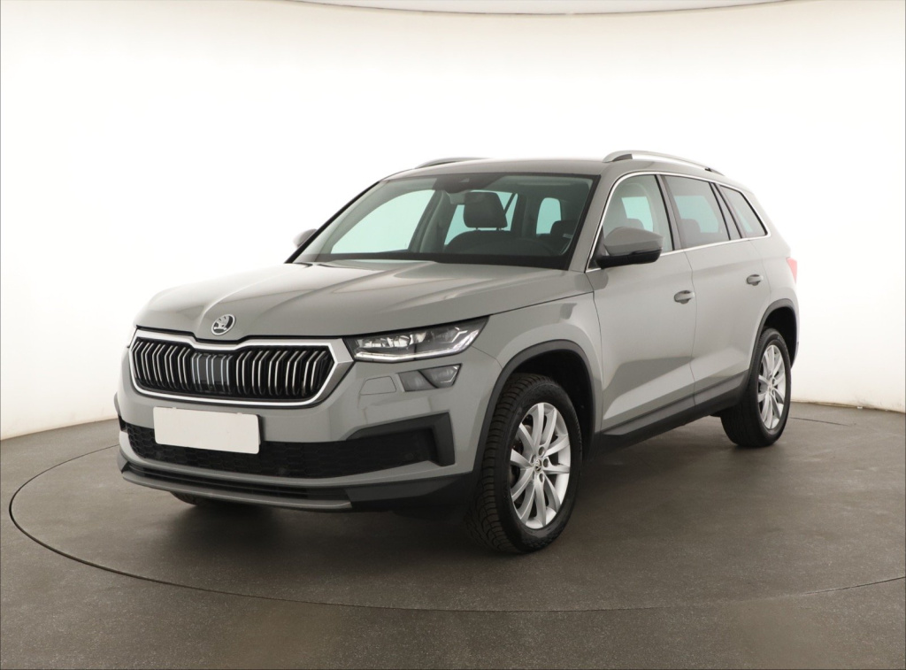 Škoda Kodiaq 2.0 TDI 2023 3