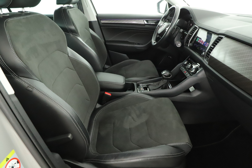 Škoda Kodiaq 2.0 TDI 2023 10