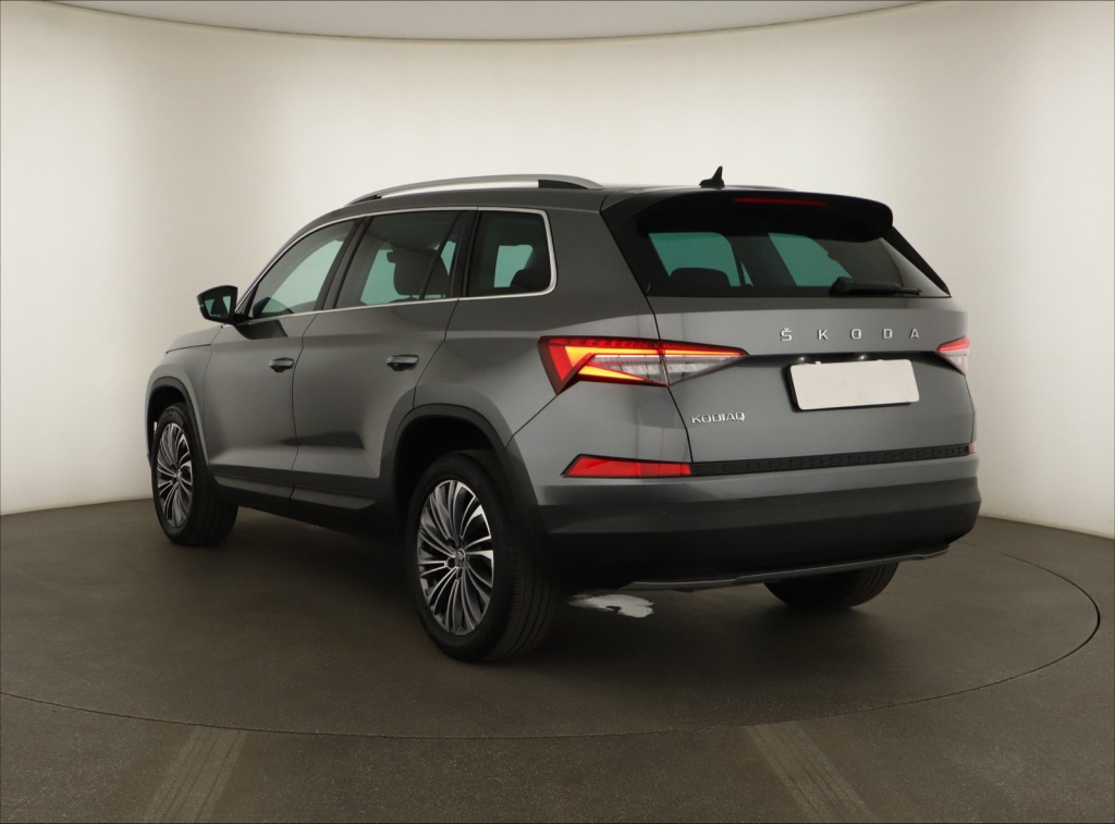 Škoda Kodiaq 2.0 TDI 2022 5