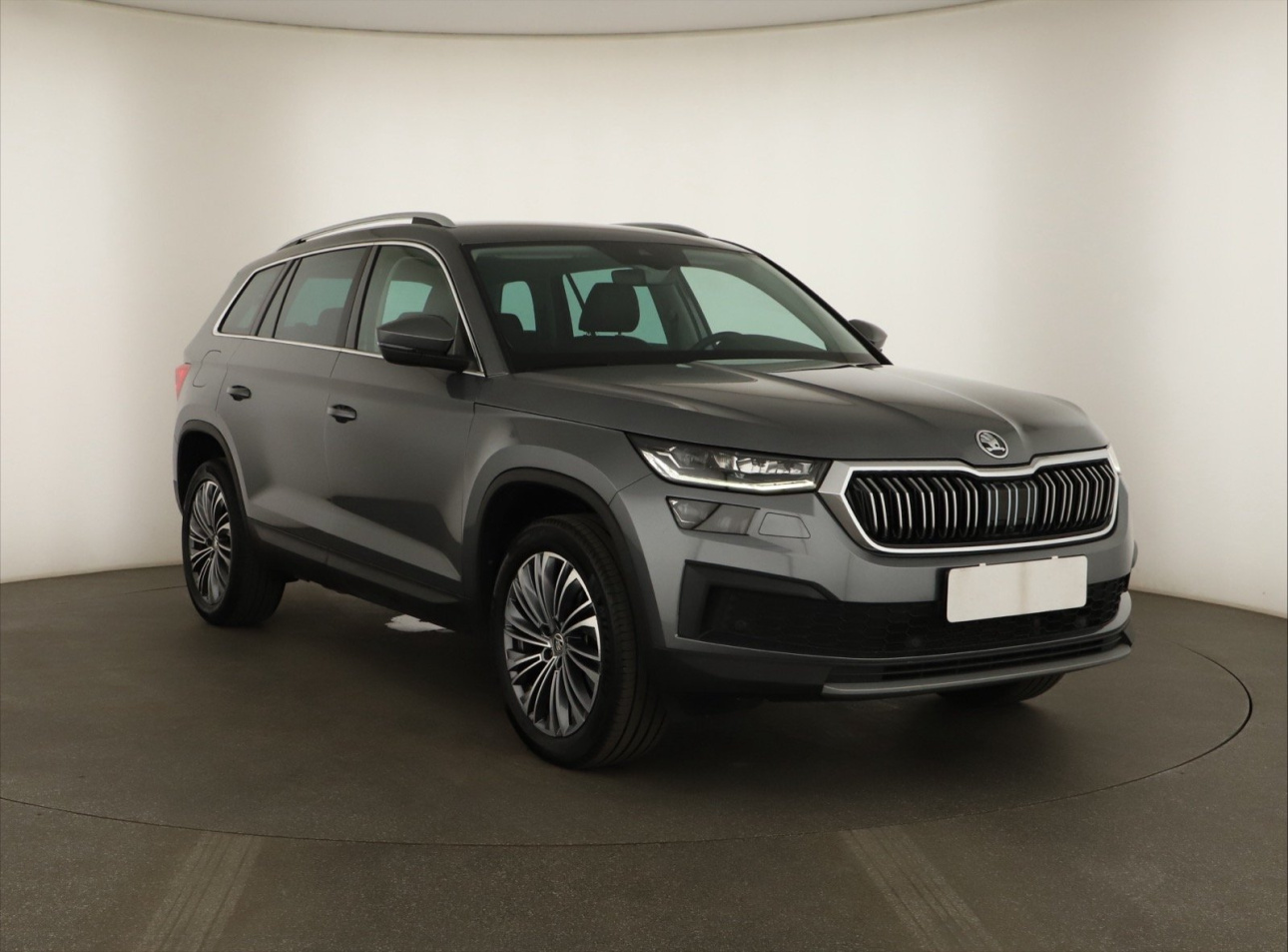 Škoda Kodiaq 2.0 TDI 2022