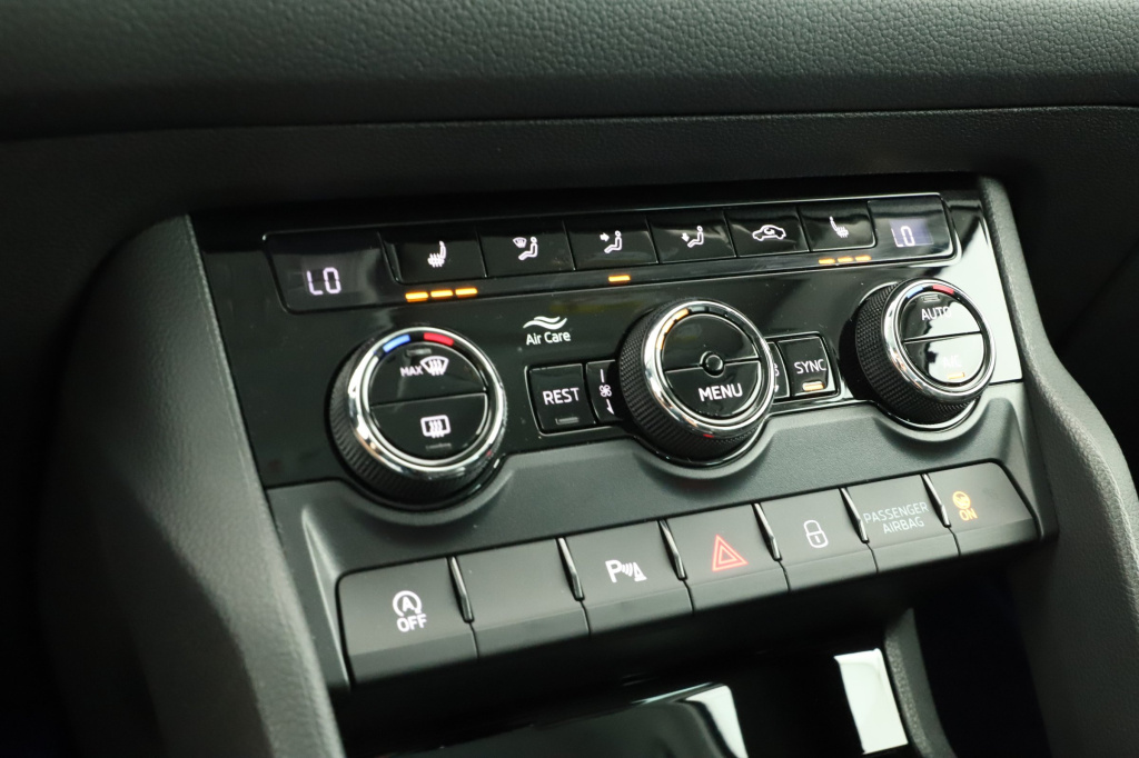 Škoda Kodiaq 2.0 TDI 2022 21