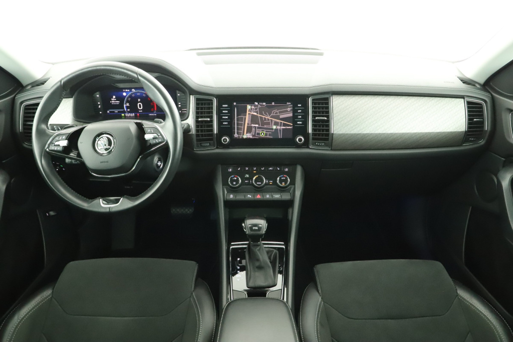 Škoda Kodiaq 2.0 TDI 2022 9