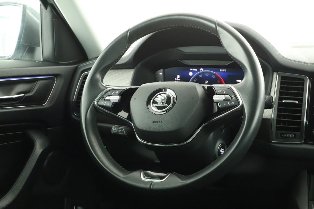 Škoda Kodiaq 2.0 TDI 2022 22