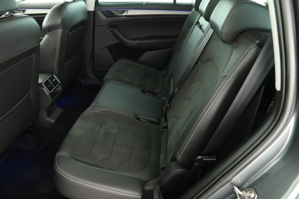 Škoda Kodiaq 2.0 TDI 2022 12