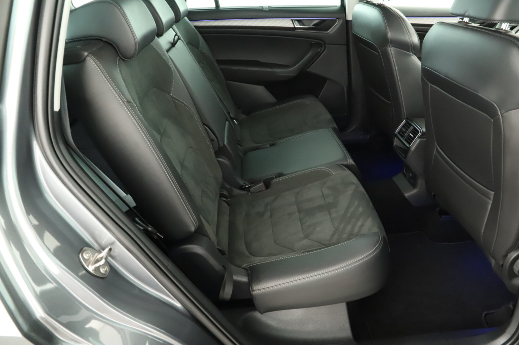 Škoda Kodiaq 2.0 TDI 2022 11
