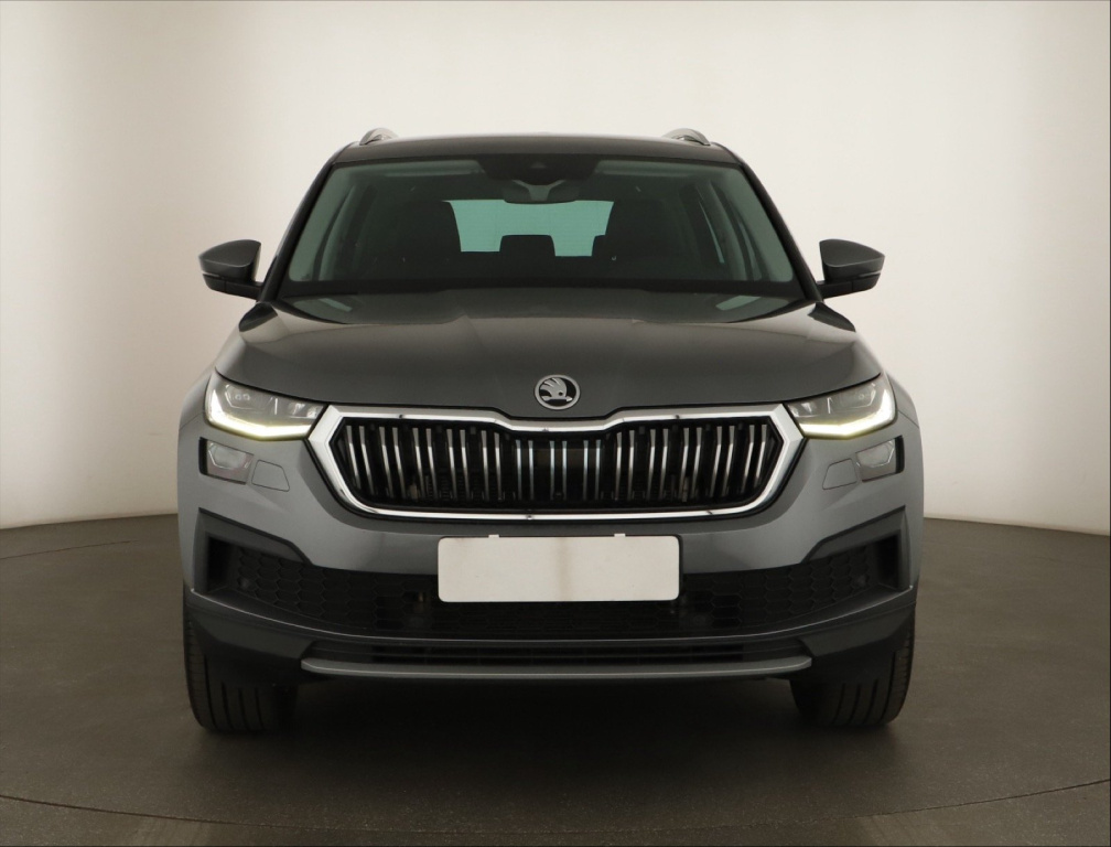 Škoda Kodiaq 2.0 TDI 2022 2