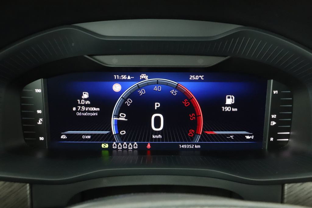 Škoda Kodiaq 2.0 TDI 2022 14
