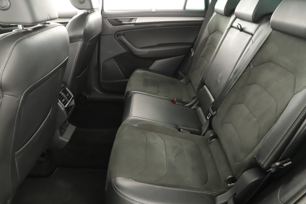 Škoda Kodiaq 2.0 TDI 2023 12