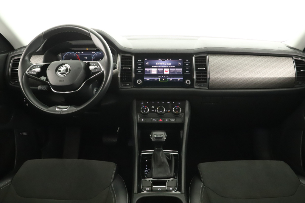 Škoda Kodiaq 2.0 TDI 2023 9