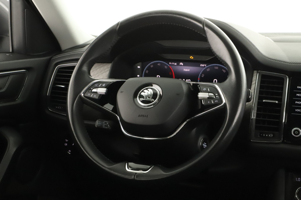 Škoda Kodiaq 2.0 TDI 2023 14
