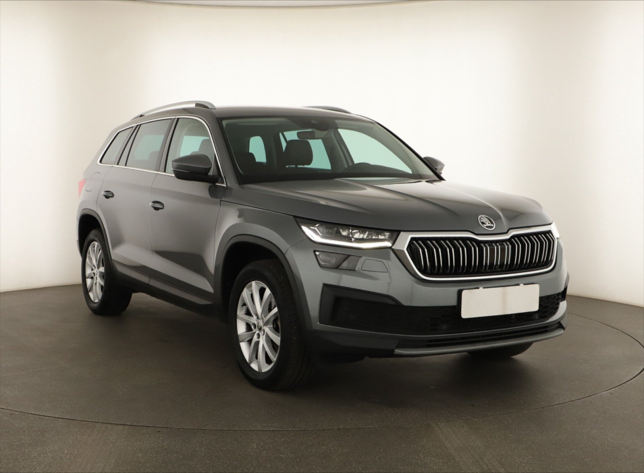 Škoda Kodiaq 2.0 TDI 2023