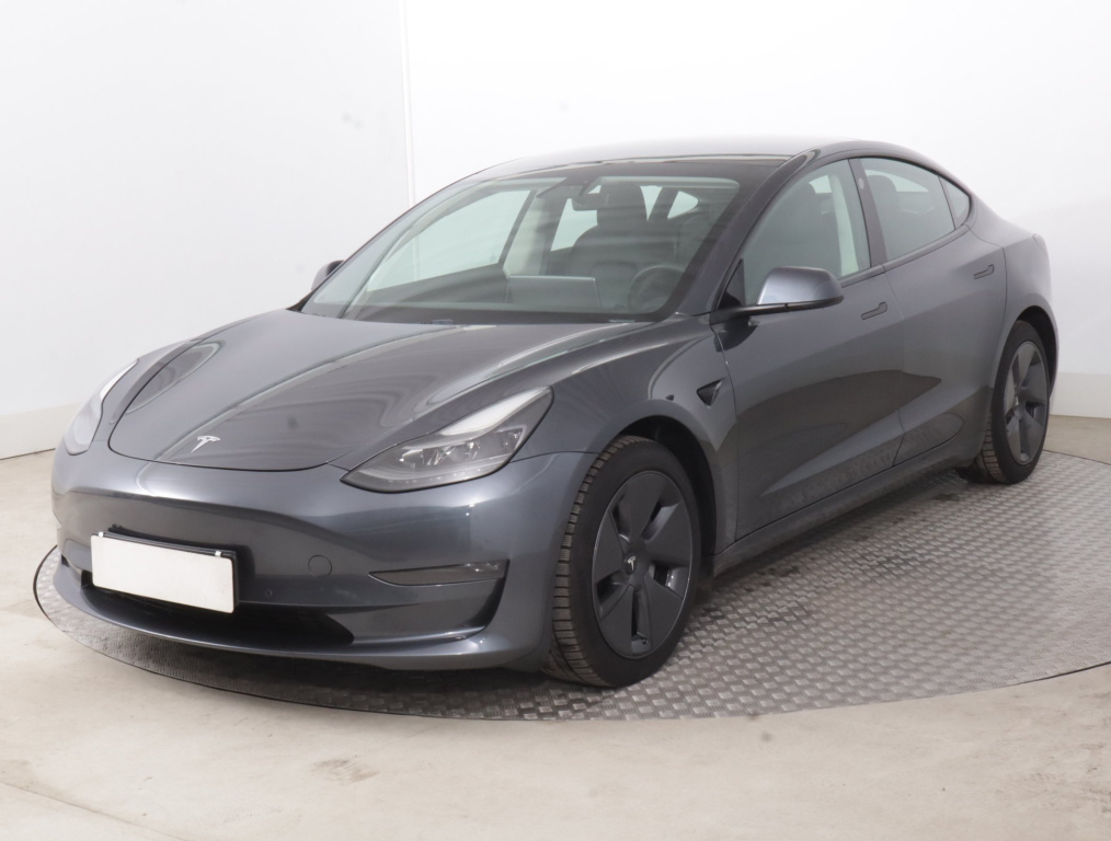 Tesla Model 3 4x4 2021 3