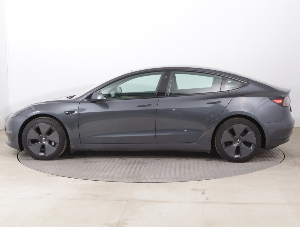 Tesla Model 3 4x4 2021 4