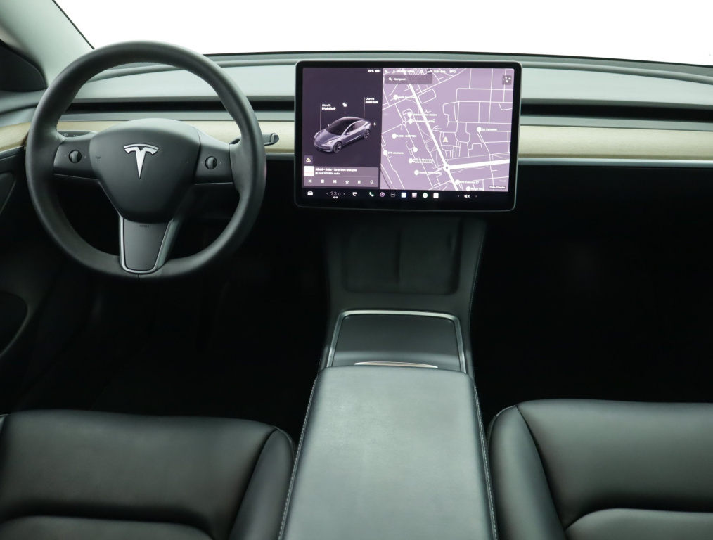 Tesla Model 3 4x4 2021 9