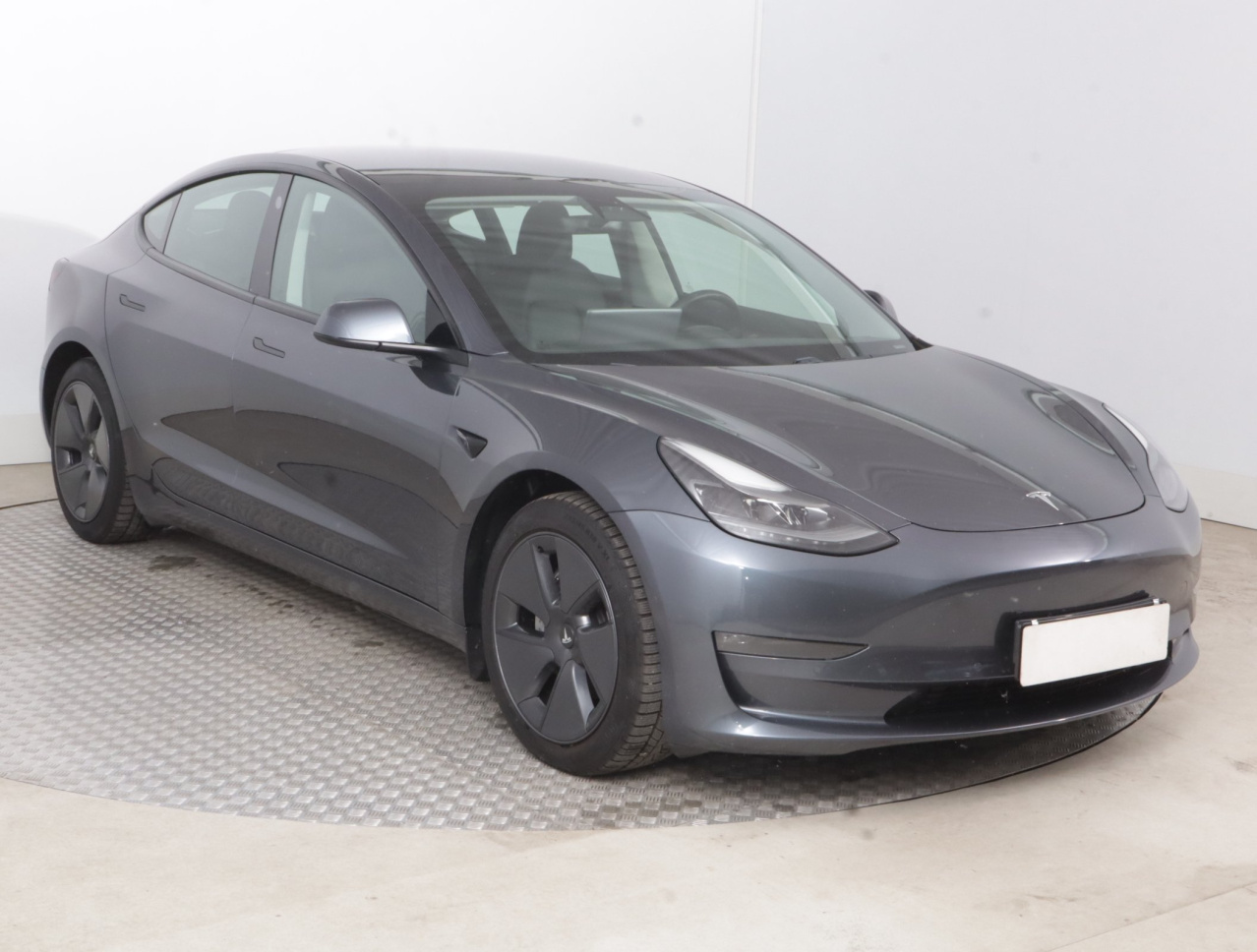 Tesla Model 3 4x4 2021