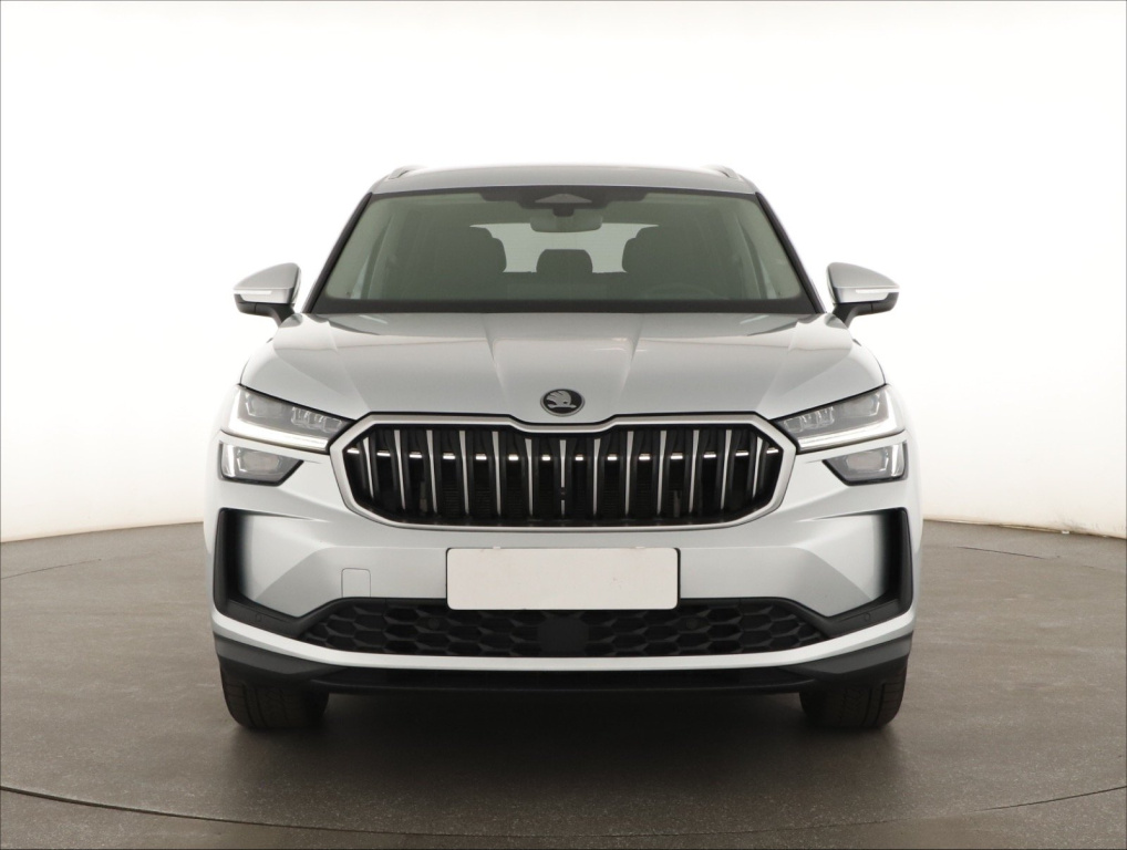 Škoda Kodiaq 2.0 TDI 4x4 2024 2