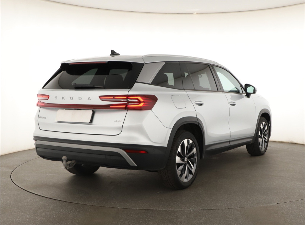Škoda Kodiaq 2.0 TDI 4x4 2024 7