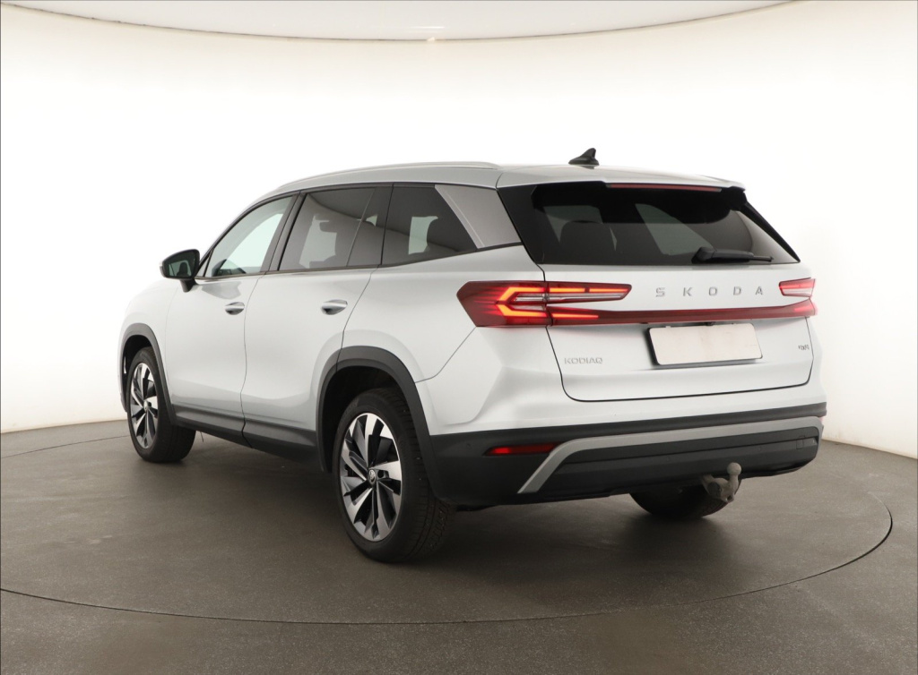Škoda Kodiaq 2.0 TDI 4x4 2024 5