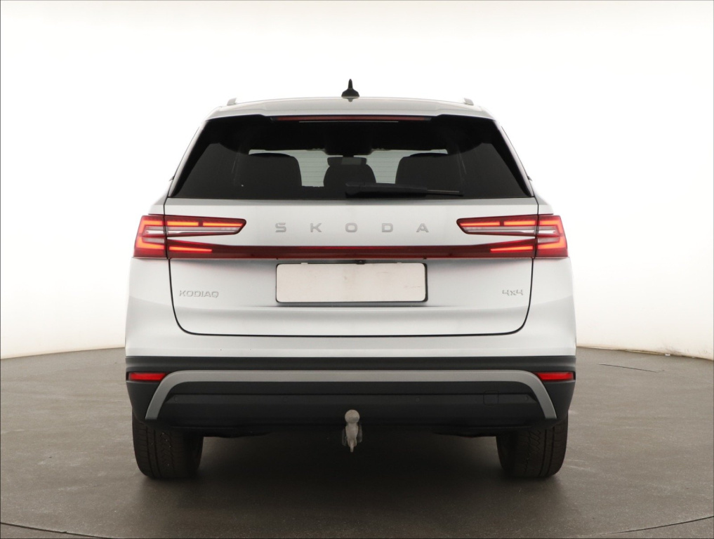 Škoda Kodiaq 2.0 TDI 4x4 2024 6