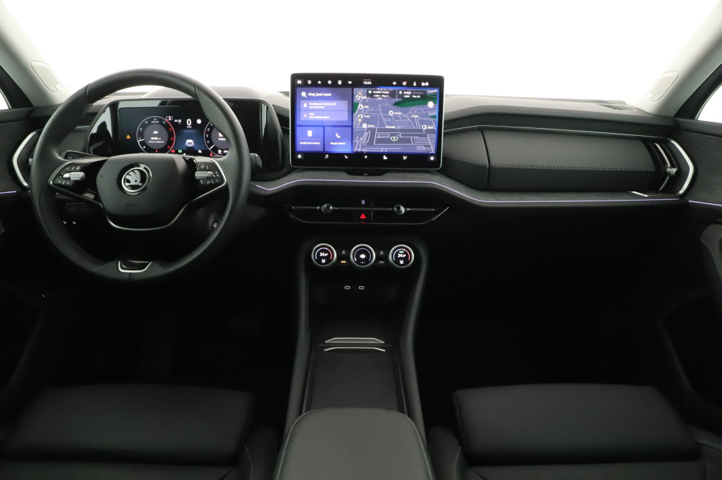 Škoda Kodiaq 2.0 TDI 4x4 2024 9