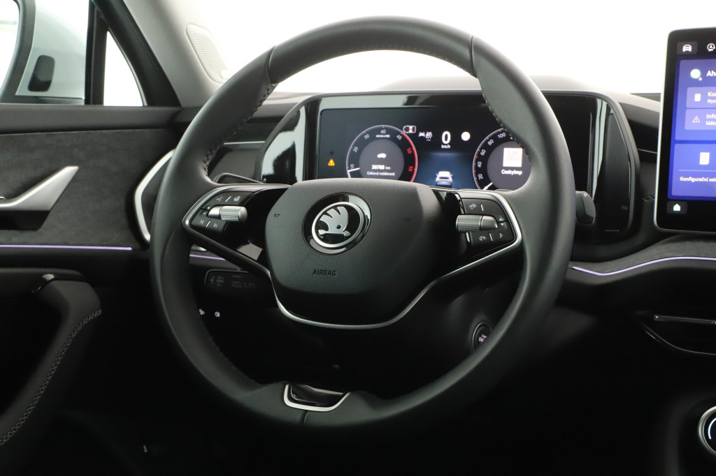 Škoda Kodiaq 2.0 TDI 4x4 2024 14