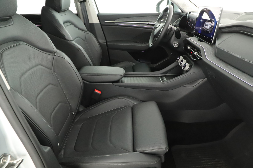 Škoda Kodiaq 2.0 TDI 4x4 2024 10