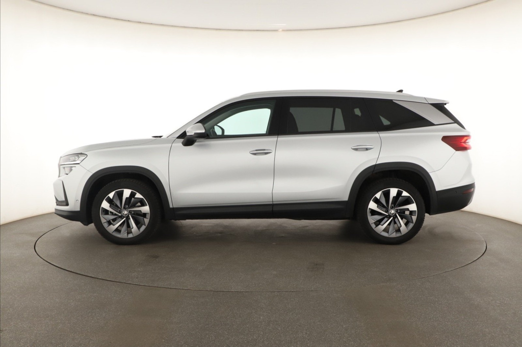 Škoda Kodiaq 2.0 TDI 4x4 2024 4